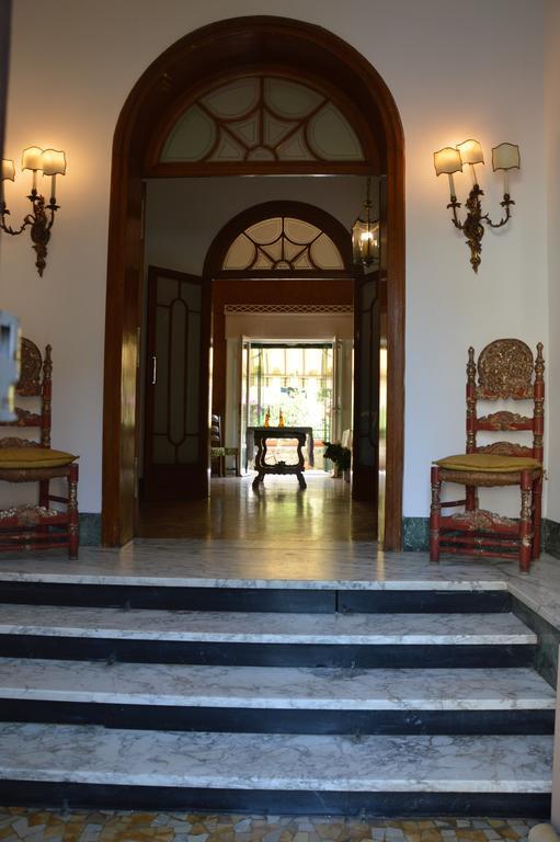 Villa Gini Пиза Екстериор снимка