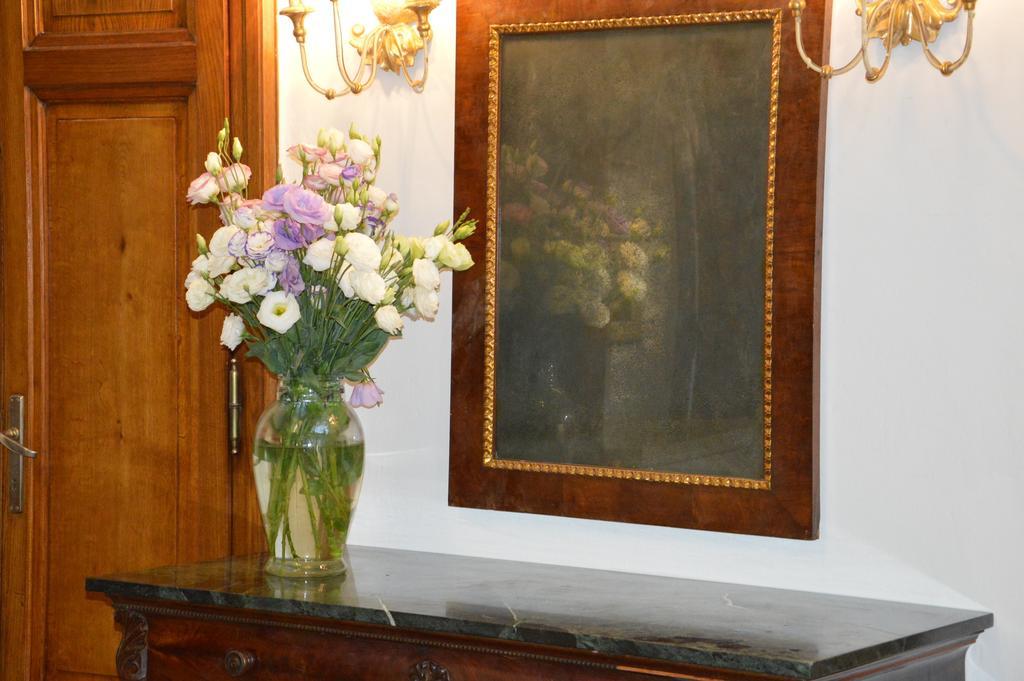 Villa Gini Пиза Екстериор снимка