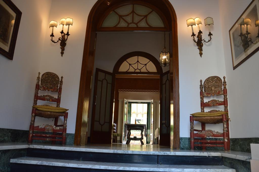 Villa Gini Пиза Екстериор снимка