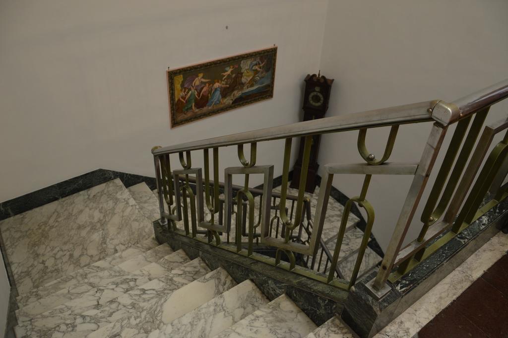 Villa Gini Пиза Екстериор снимка