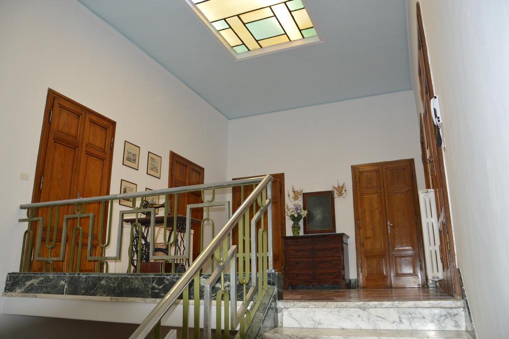 Villa Gini Пиза Екстериор снимка