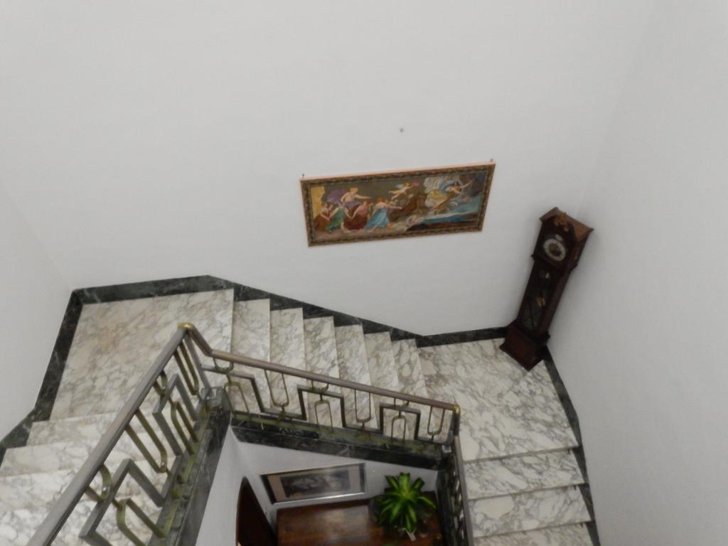 Villa Gini Пиза Екстериор снимка