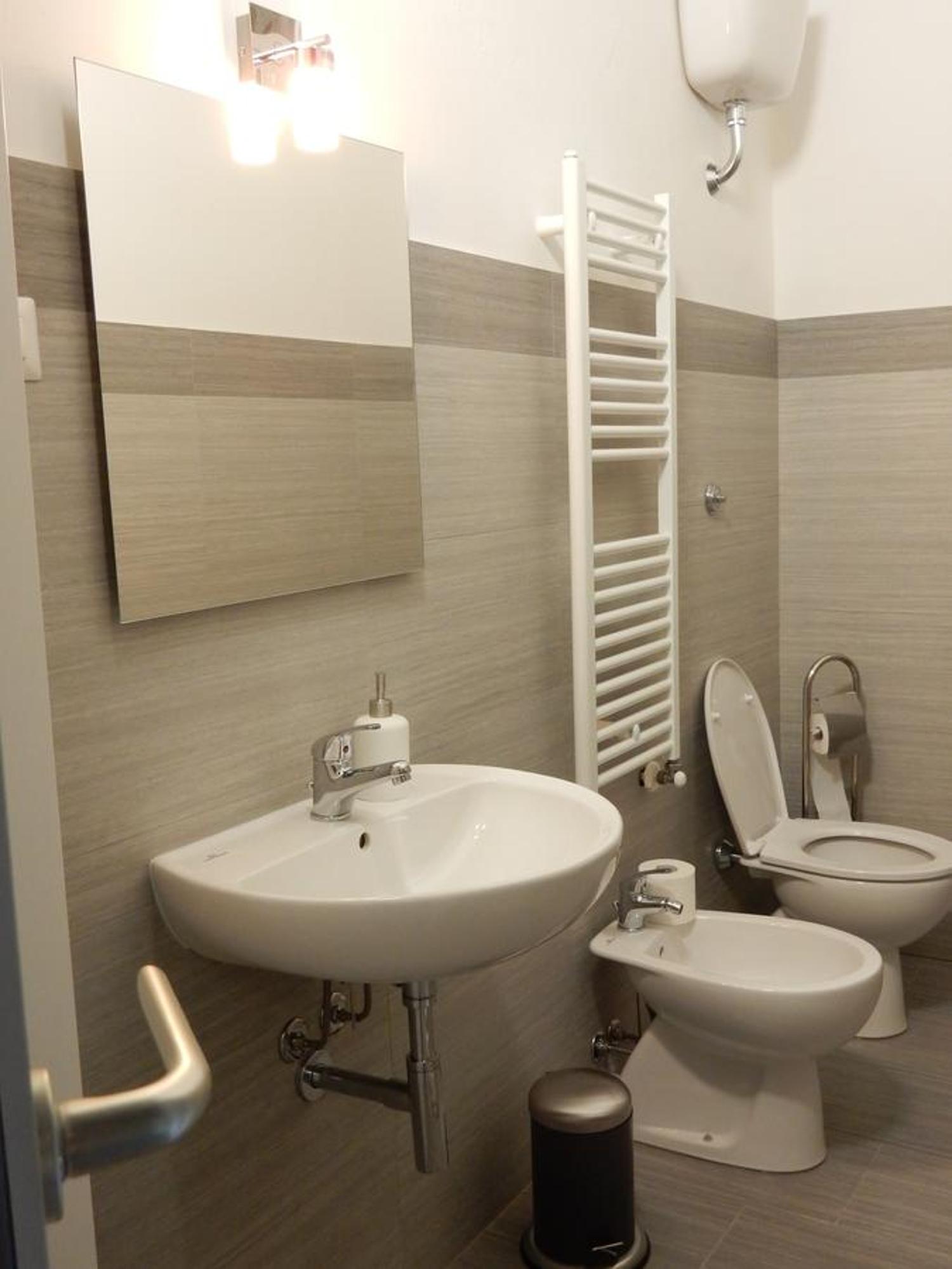 Villa Gini Пиза Стая снимка