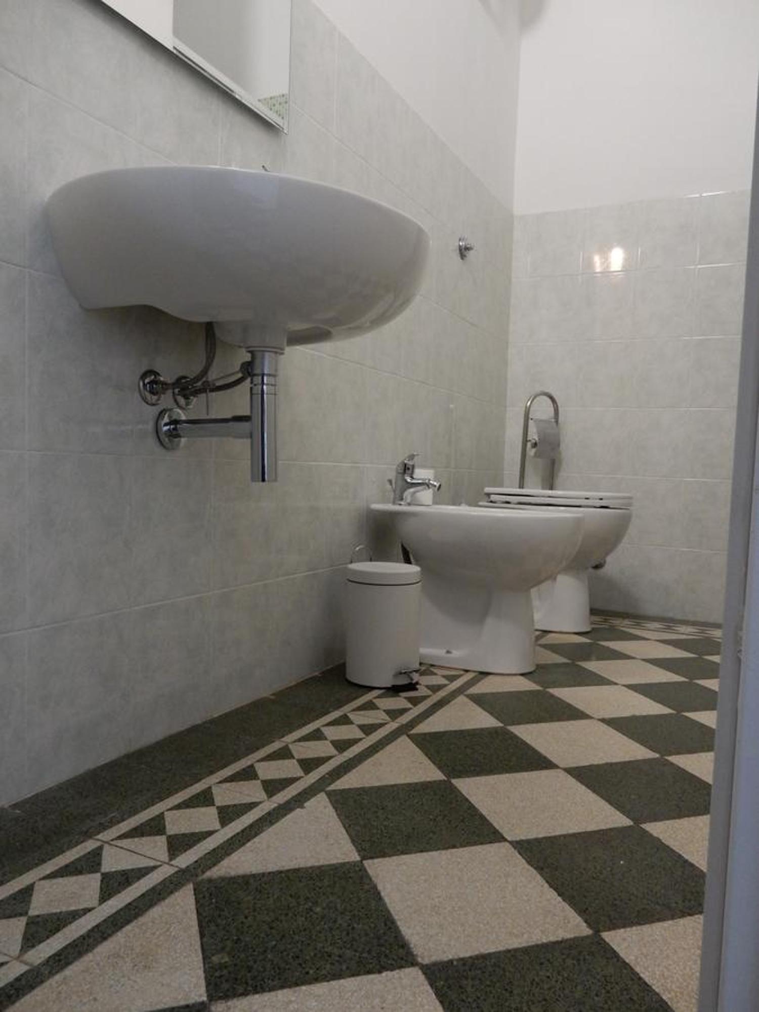 Villa Gini Пиза Стая снимка