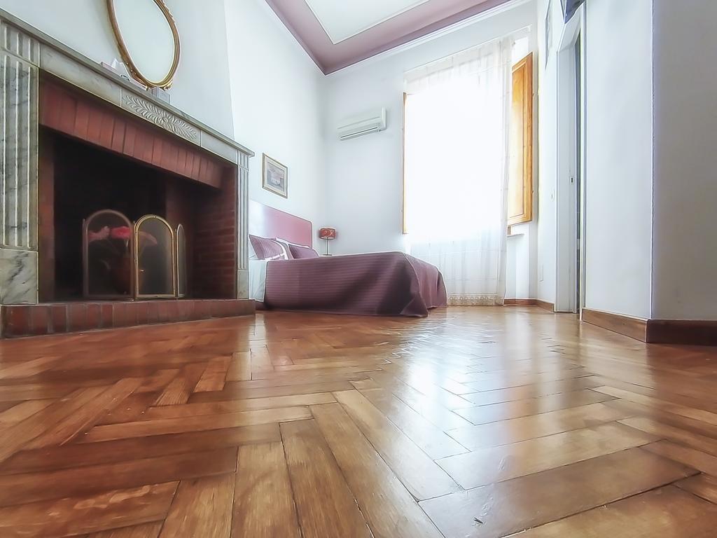 Villa Gini Пиза Екстериор снимка