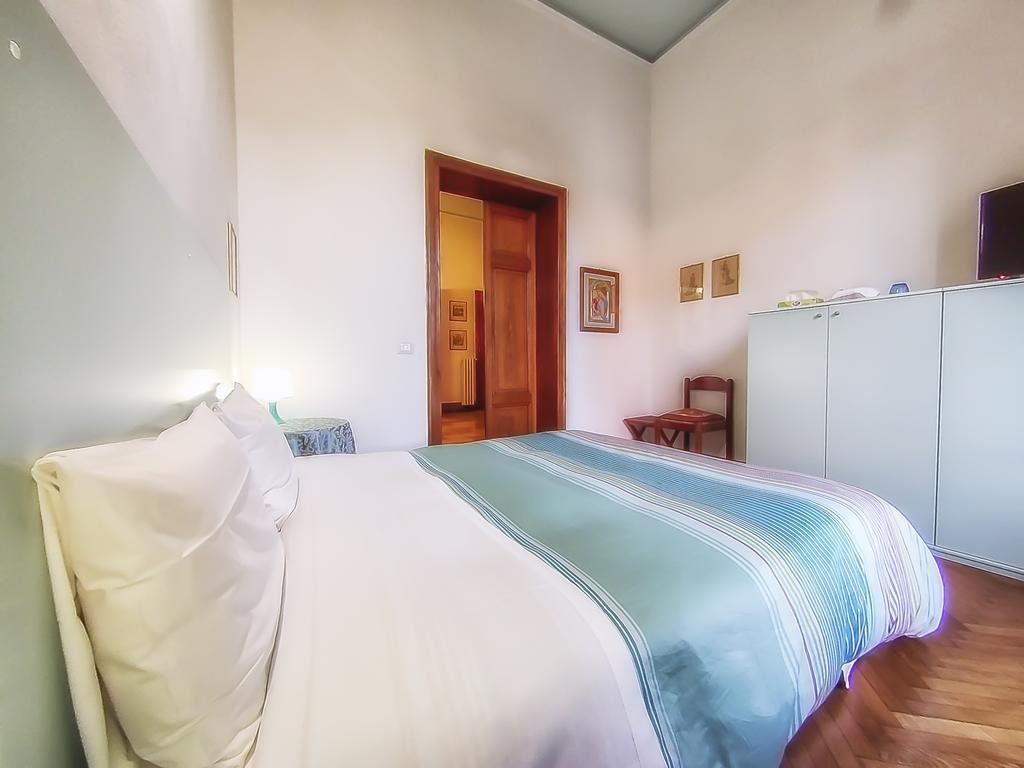 Villa Gini Пиза Екстериор снимка