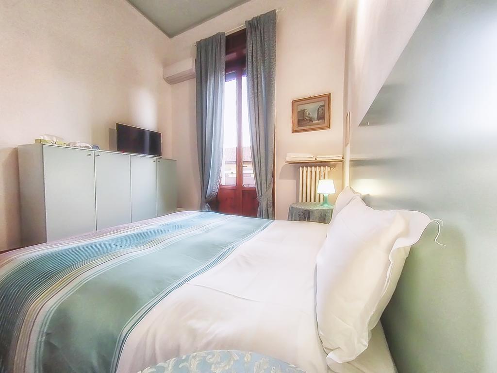 Villa Gini Пиза Екстериор снимка