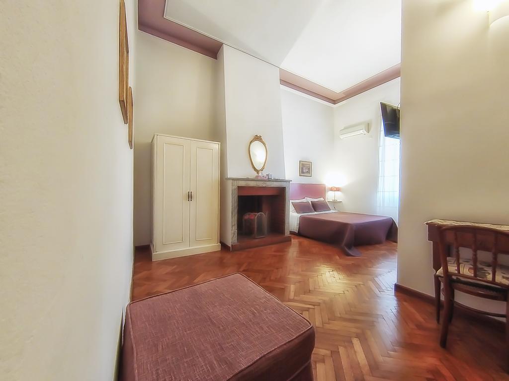Villa Gini Пиза Екстериор снимка
