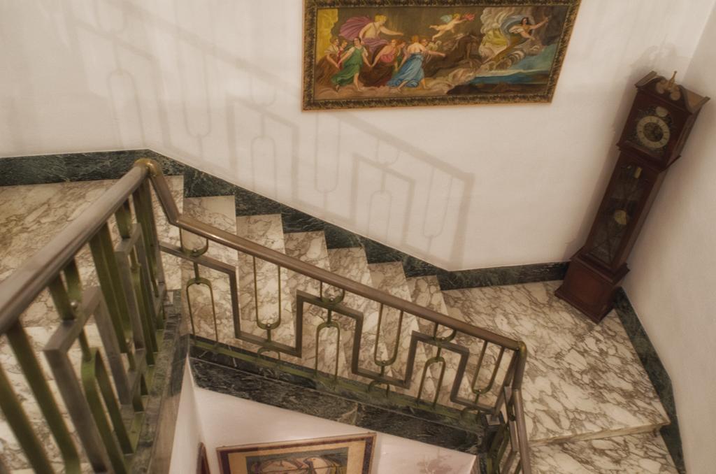 Villa Gini Пиза Екстериор снимка