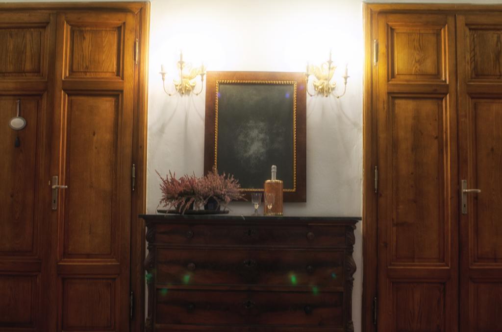 Villa Gini Пиза Екстериор снимка