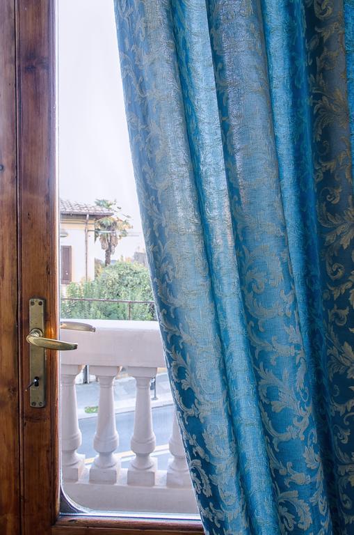 Villa Gini Пиза Екстериор снимка