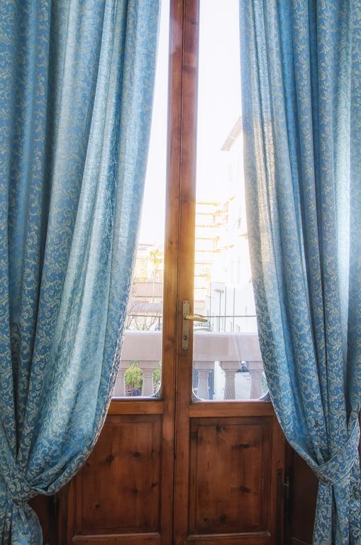 Villa Gini Пиза Екстериор снимка