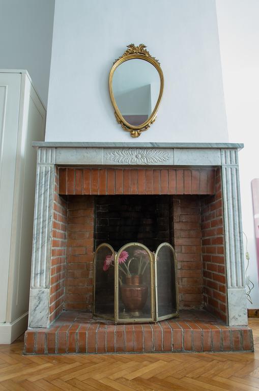 Villa Gini Пиза Екстериор снимка