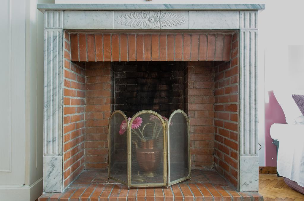 Villa Gini Пиза Екстериор снимка